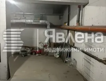 Гараж, Център, Варна