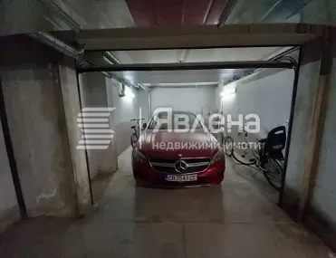Гараж, Тракия - Изток, Пловдив - снимка 6 от 7