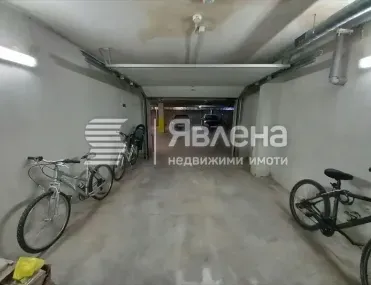 Гараж, Тракия - Изток, Пловдив - снимка 2 от 7
