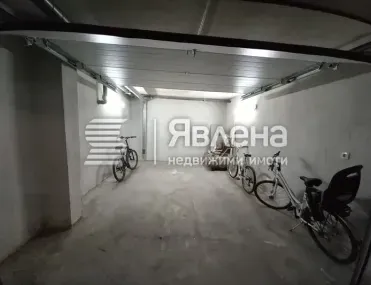 Гараж, Тракия - Изток, Пловдив