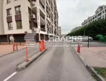 Гараж, Тракия - Изток, Пловдив - снимка 4 от 7