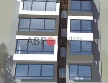 Паркомясто, Възраждане, Бургас