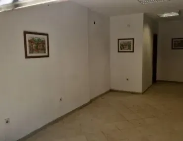 Гараж, Оборище, София