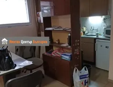 Гараж, Гео Милев, София - снимка 4 от 12