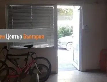 Гараж, Гео Милев, София - снимка 5 от 12
