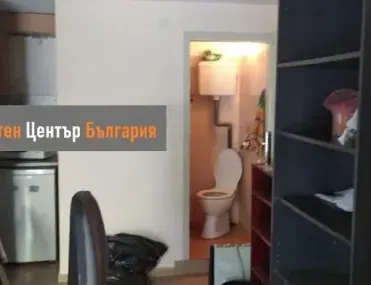 Гараж, Гео Милев, София - снимка 11 от 12