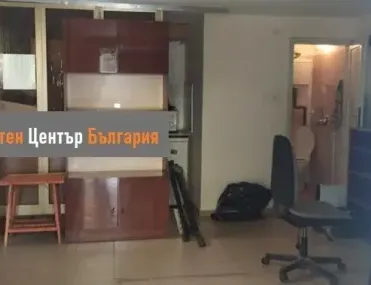 Гараж, Гео Милев, София - снимка 6 от 12