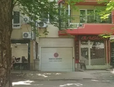 Паркомясто, Стрелбище, София - снимка 3 от 4