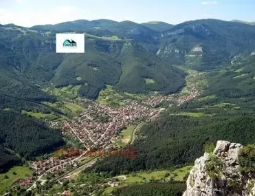 Хотел, Враца, Северозападна България - снимка 11 от 18