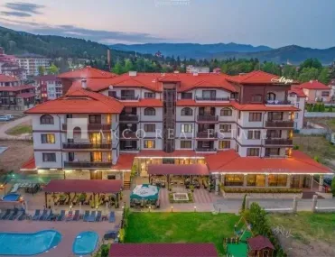 Хотел, Велинград, Южна България - снимка 7 от 18