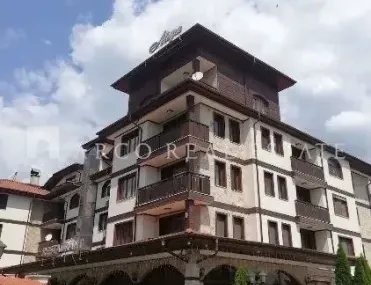 Хотел, Велинград, Южна България