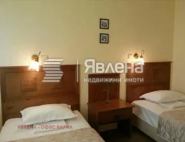 Хотел, Добрич, Североизточна България - снимка 8 от 18