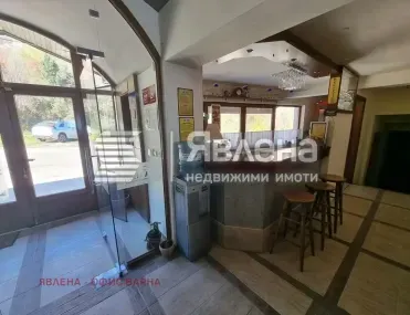 Хотел, Добрич, Североизточна България - снимка 3 от 18