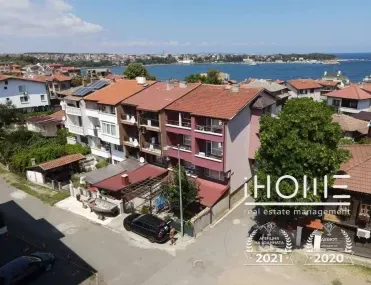 Хотел, Царево, Югоизточна България - снимка 3 от 13