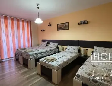 Хотел, Царево, Югоизточна България - снимка 5 от 13