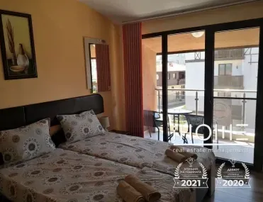 Хотел, Царево, Югоизточна България - снимка 8 от 13
