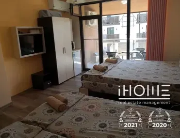 Хотел, Царево, Югоизточна България - снимка 10 от 13