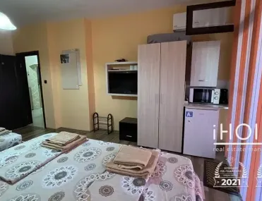 Хотел, Царево, Югоизточна България - снимка 6 от 13