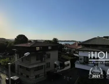 Хотел, Царево, Югоизточна България