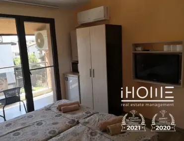 Хотел, Царево, Югоизточна България - снимка 9 от 13