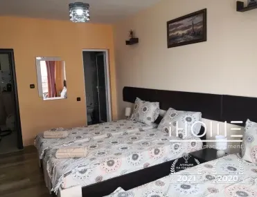 Хотел, Царево, Югоизточна България - снимка 4 от 13