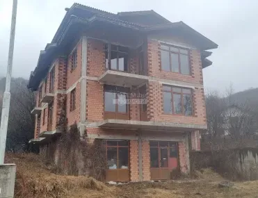 Бар, Тетевен, Северозападна България