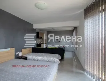 Хотел, Приморско, Югоизточна България - снимка 15 от 16