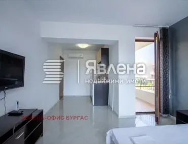 Хотел, Приморско, Югоизточна България - снимка 8 от 16
