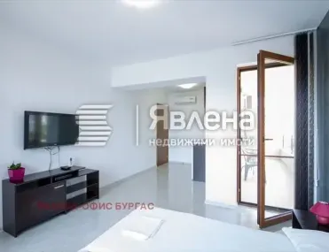 Хотел, Приморско, Югоизточна България - снимка 3 от 16