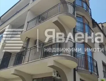 Хотел, Приморско, Югоизточна България - снимка 10 от 16