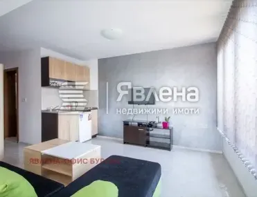 Хотел, Приморско, Югоизточна България - снимка 14 от 16
