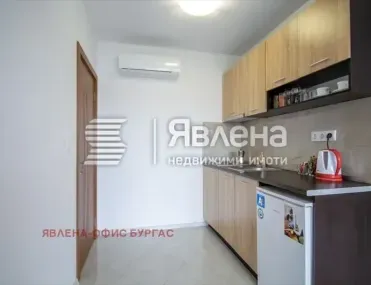 Хотел, Приморско, Югоизточна България