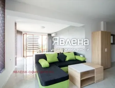 Хотел, Приморско, Югоизточна България - снимка 13 от 16