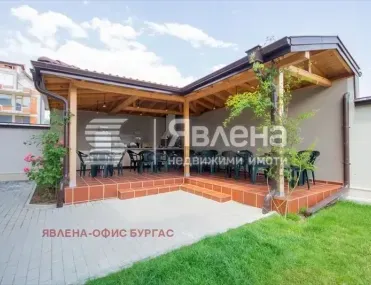 Хотел, Приморско, Югоизточна България - снимка 7 от 16
