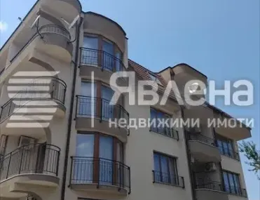 Хотел, Приморско, Югоизточна България - снимка 9 от 16