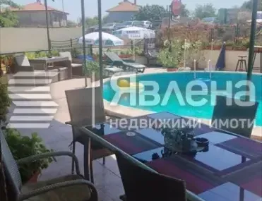 Хотел, Септември, Южна България