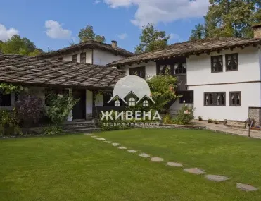 Хотел, Габрово, Северна България - снимка 3 от 5