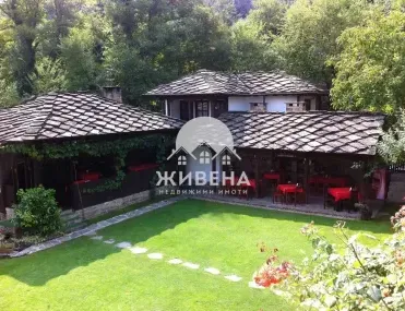 Хотел, Габрово, Северна България - снимка 2 от 5