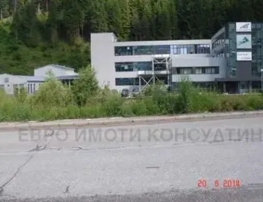 Парцел, Чепеларе, Южна България - снимка 2 от 6