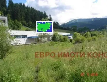 Парцел, Чепеларе, Южна България - снимка 3 от 6