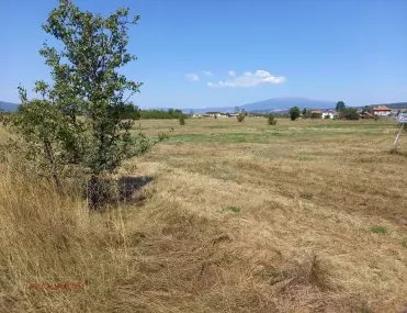 Парцел, Самоков, Югозападна България - снимка 2 от 4