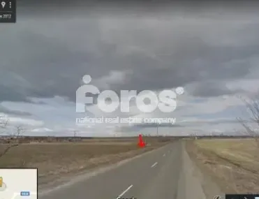 Парцел, Долно Езерово, Бургас - снимка 2 от 6