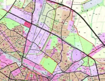 Парцел, Орландовци, София - снимка 2 от 5