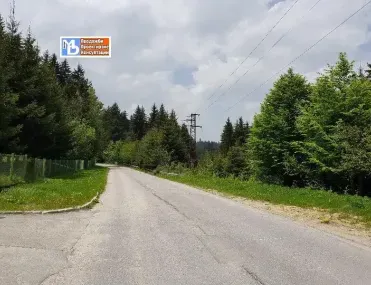 Парцел, Самоков, Югозападна България - снимка 6 от 9
