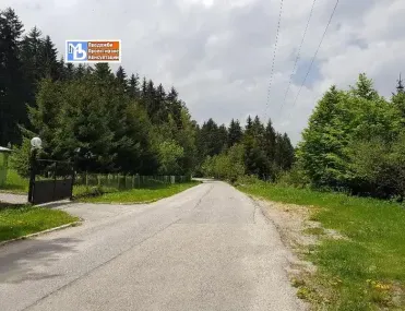 Парцел, Самоков, Югозападна България - снимка 4 от 9