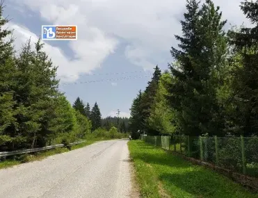 Парцел, Самоков, Югозападна България