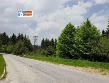 Парцел, Самоков, Югозападна България - снимка 7 от 9