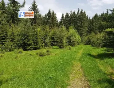Парцел, Самоков, Югозападна България - снимка 5 от 9