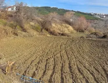 Парцел, Сандански, Югозападна България - снимка 2 от 4