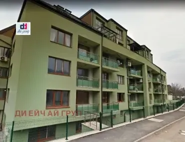 Парцел, Драгалевци, София